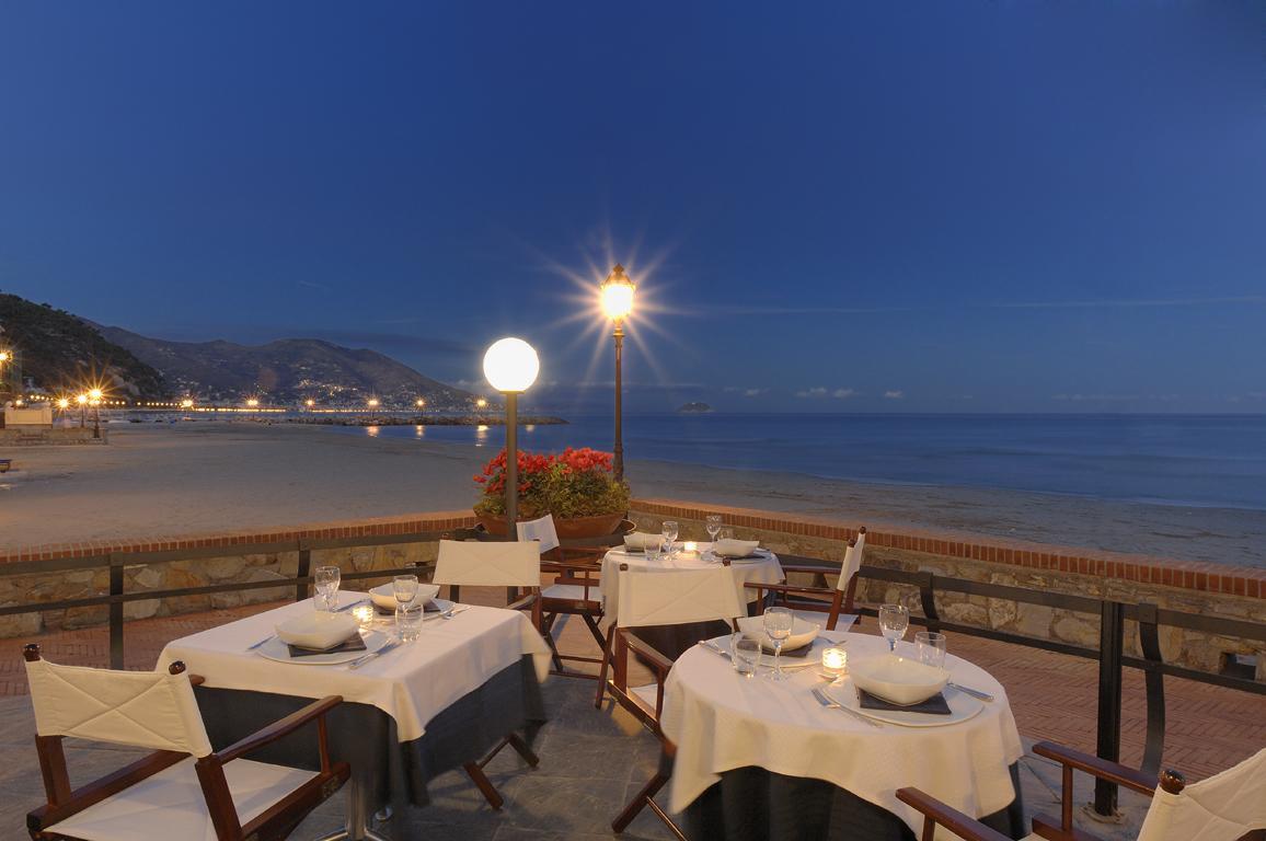 Hotel Residence Baiadelsole Лайгуэлья Экстерьер фото