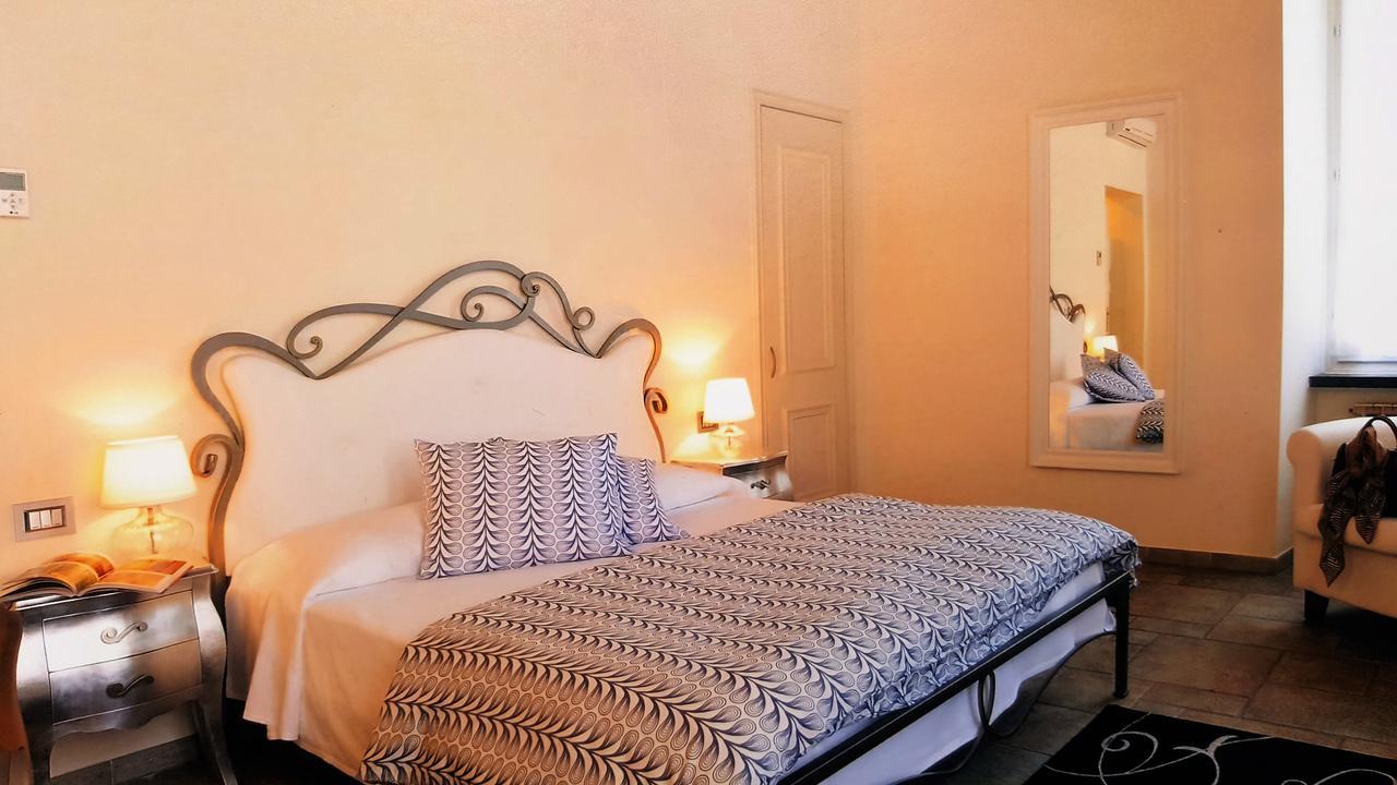 Hotel Residence Baiadelsole Лайгуэлья Экстерьер фото